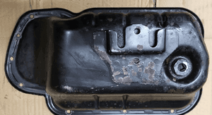 Citroen C2 C3 C4 Peugeot 207 307 207 1007 1.4 8V miska olejowa silnika KFV 1