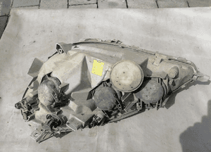Lampa przód prawa Mercedes A Klasa W168 1688201061 4