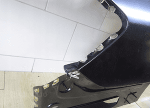 BŁOTNIK PRAWY TYLNY TYŁ W212 SEDAN A2126370207 8