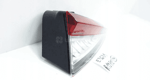 Lampa lewy tył lewa tylna skoda enyaq 5LG945307 2