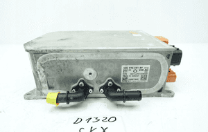Moduł stacja ładowania ładowarka vw 5QE915681BP 2
