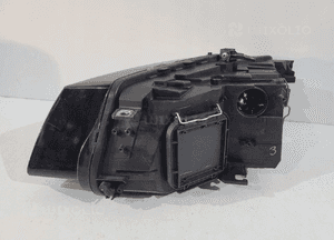 Audi Q5 8R Lampa Xenon R - 13688 6