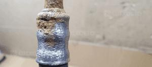 Przewód wąż rurka wspomagania Audi A4 B6 8E1422891H 10