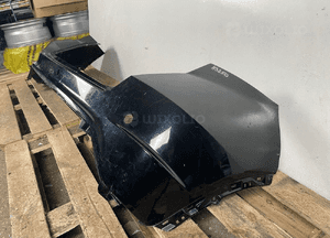 Zderzak tył tylny honda civic viii ufo 2006- cały 3