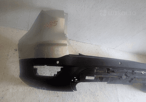 Zderzak tył tylny ford kuga MK2 ii lift 2016- 2