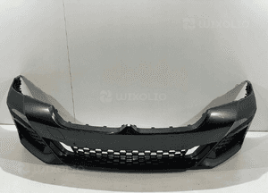 BMW 5 G30 / G31 LCI M-Pakiet Zderzak przedni 15986 2