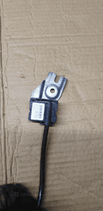 Czujnik przyspieszenia VW Touareg 7L 7L0907673C 3
