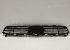 BMW 7 G11 G12 Kratka zderzaka Radar - 15731 3