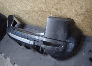 Zderzak tył range rover evoque lift 15- 2