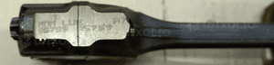 Peugeot Citroen Fiat 2.0 16V EW10 EW10/D tlok korbowod 6