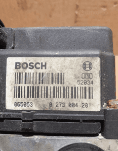 # POMPA ABS VW PASSAT B5 nr 0273004281 3