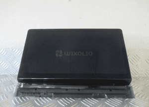 WYŚWIETLACZ RADIO NAVIGACJA SKODA ENYAQ 5LA919606 1