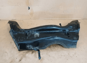 Wózek sanki belka przód VW Polo 9N 1.2 6Q0199347D 1
