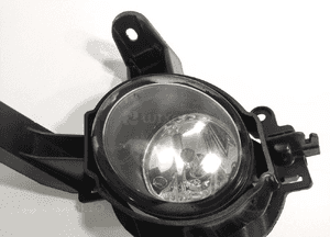 Kosz lewy mocowanie halogenu halogen renault koleos i 8200002470 2008-2015 3
