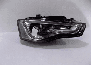 Audi A5 8T0 LCI Lampa Xenon Prawa - 5876 1