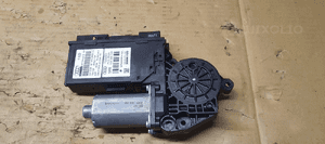 Silniczek szyby lewy przód przedni lewy Audi A8 D3 4E1959801B 3