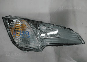 Halogen Ford Ecosport II Lift prawy przód GN15-13B220-MB NOWA ORYGINALNA 1