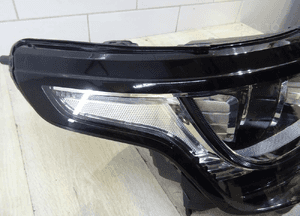 Xenon  lampa 8 PIN RANGE ROVER VOGUE L405 LLU 3