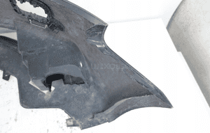 Audi A4 B8 lift 8K0 2011-2015 zderzak przód przedni 8K0807437AC 12