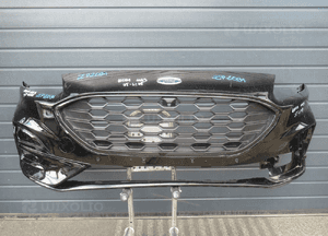 Zderzak przedni przód ford kuga MK3 iii 3 st-line 2019- 1