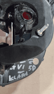 Lampa tył tylna prawa vw golf vi 6 hb w klape 5K0945094G 4