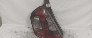 .  TYL TYLNA LAMPA LEWA FIAT STILO 3D HB 1