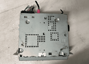 Bmw 5 gt F10 radio cd z nawigacją 9273861 gps 5