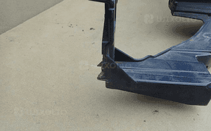 Pas przedni wzmocnienie ford mondeo MK5 v lift 18- 2