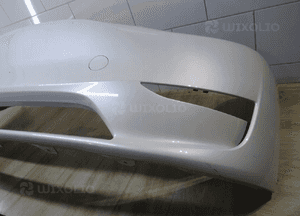 Tesla model y zderzak przedni 1493736-S3-A 10