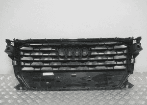 Grill gril atrapa audi Q2 ii 81A853651 2016-2020 18