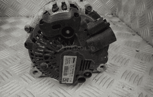 ALTERNATOR PEUGEOT CITROEN 9678048880 3