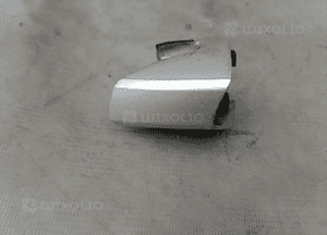 Zaślepka klamki lewa lewy tył Mercedes C Klasa W204 2047600320 1