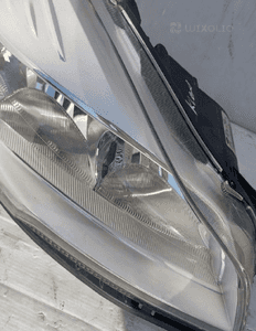 Ford kuga MK2 lampa przednia prawa przód kompletna anglik uk CV44-13W029-BE 3