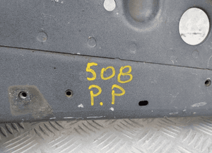 Ćwiartka prawy przód peugeot 508 radom 3