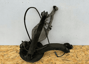 BMW X3 E83 Zwrotnica tył lewa - 16493 1