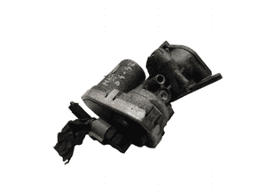 Zawór egr ford transit MK7 vii 2.2 tdci 8C1Q-9D475-BA 2007-2013 1