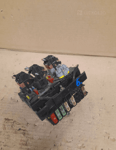 BSM Peugeot Citroen L06 207 c4 307 9659742080 1