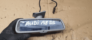 Lusterko wsteczne wewnętrzne Audi A8 D3 4