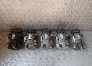 KOMPRESOR KLIMATYZACJI CITROEN PEUGEOT 9677824580 1