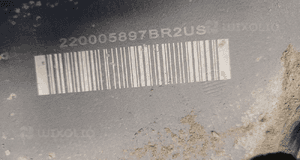 MERCEDES ZBIORNIK ADBLUE 0444040005 A2224706601 4