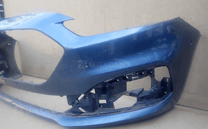 Zderzak przód przedni ford mondeo MK5 lift 2019- 3