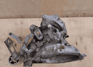 Skrzynia biegów opel corsa e 1.2 16V BFFS392 2
