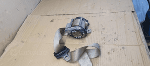 Pas bezpieczeństwa prawy tył 3 rząd Mercedes GL X166 W166 A1668602685 2