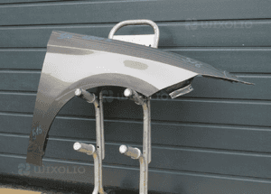 Błotnik przedni przód prawy seat leon 3 iii 5F0 2012- 3