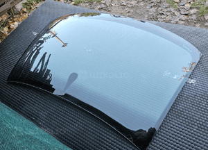 Szyba Przod Przednia Czolowa Czujnik Sensor Deszczu Audi A4 B7 Sedan Kombi 8