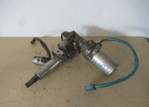 WPOMAGANIE ELEKTRYCZNE RENAULT CLIO 2 II 6700000301 1