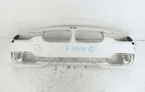 Bmw 3 F30 F31 2011-2015 zderzak przód przedni 7279693 1