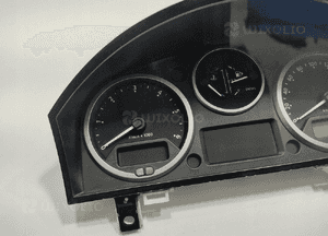 Licznik land rover defender 2.2 2.4 tdci BH1210849BA BH12-10849-BA 2007-14 3
