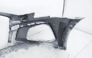Zderzak przód przedni audi A3 8Y s-line 2020- 8Y0807437F 12