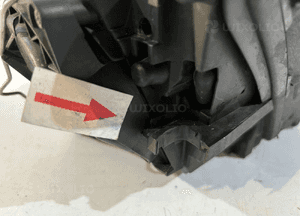 AUDI TT 8J Lampa przednia zwykła R - 14809 10